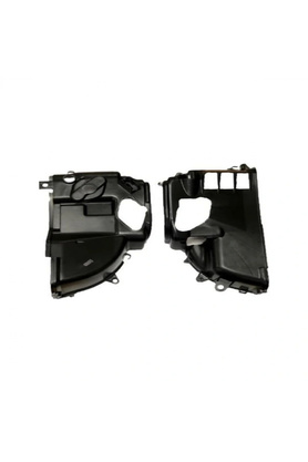 Oem 125-150 Scooter Motor Soğutma Kapak Takım