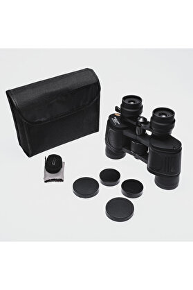 Evimdeyokyok 715X35 Zoom Dps I Zoomlu Süper Kaliteli Dürbün