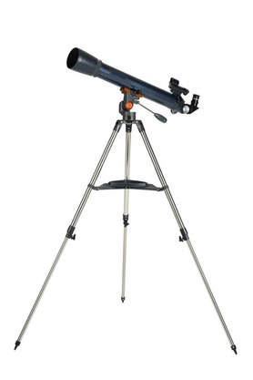 Evi̇mdeyokyok Az 70070 Astronomi̇k Teleskop