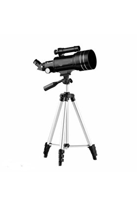 Evi̇mdeyokyok Güçlü Az 30070 Hd Profesyonel Astronomi̇k Teleskop