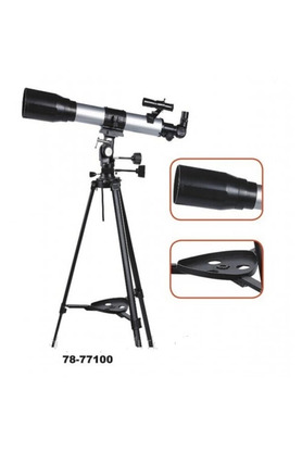 Evi̇mdeyokyok Astronomi̇k Teleskop 7877100