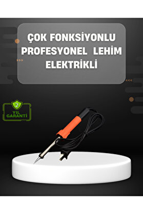 Demrion Decor Trendlia Yüksek Isı Dayanımlı Lehimleme Hyası