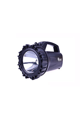 Evi̇mdeyokyok Şarjlı 50 W Büyük Fener Wt-400