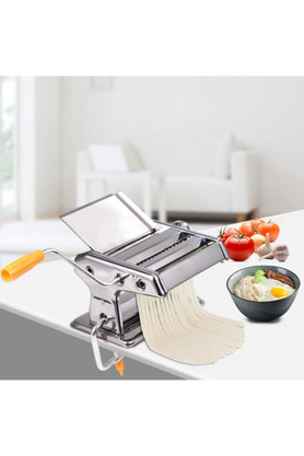 Go İthalat 150 Mm Eri̇şte Makarna Hamur Kesme Maki̇nesi̇ (5324)
