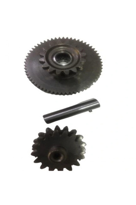 Oem Cg 200 Özel Marş Motor Di̇şli̇ Seti̇ Redi̇ksi̇yon İthal A+++ Kali̇te