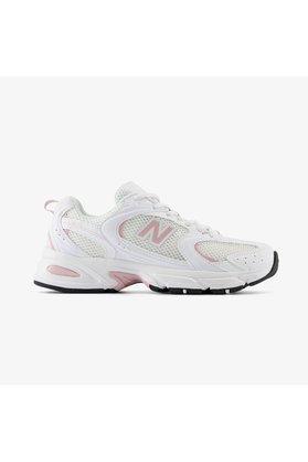 New Balance Logolu Sneaker Ayakkabı Ayakkabı U530CSA