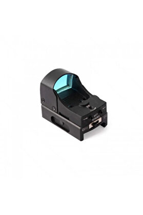 Evimdeyokyok Yakın Menzilli Için Hedefleme Çift Renk Işıklı Reddot Sight