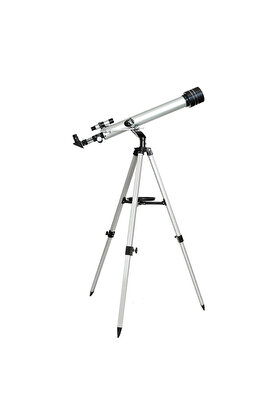 Evi̇mdeyokyok 700X60 Teleskop Kara Uzay Teleskobu