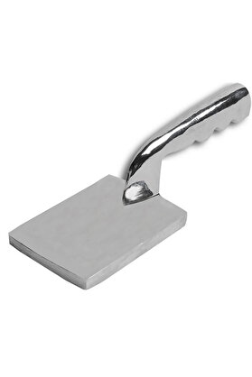 Go İthalat Komple Metal No-3 Et Dövecek (5365)