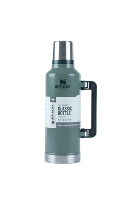 Stanley Klasik Efsanevi Termos | 2.3L Yeşil