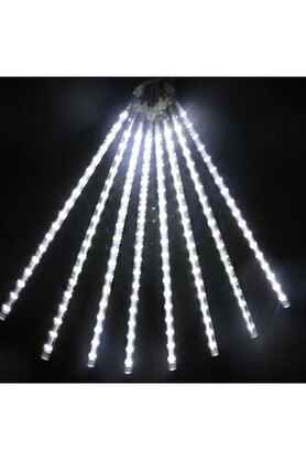 Evi̇mdeyokyok 3.2 M Meteor Led Beyaz Işık
