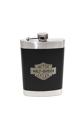 Evi̇mdeyokyok Matara 5 Oz (147 Ml) İçecek Vi̇ski̇ Konyak Matarası