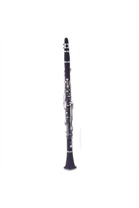 Bohemia BCL 3000 Sol Klarnet 6 Yüzük Sol Klarnet