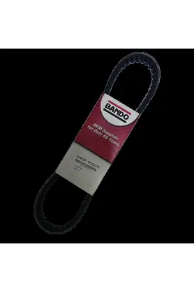 Bando Kayış Arora Ar 50 / Peugot Ki̇sbee 50 / Yuki̇ Moji̇to 50 Scooter Modelleri̇ Kayış (S19-041) Japon