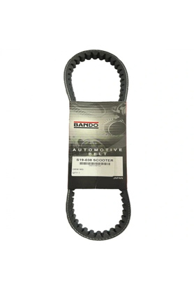 Bando Kayış 50Cc Scooter Modelleri̇ (S19-038) (723-17.5-28)