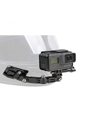 Mts Xt91 Kask Telefon Ve Aksi̇yon Kamera Tutucu