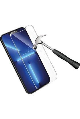 Hereveoyuncak Samsung J7 Pro Ekran Koruyucuu Kırılmaz Cam Şeffaf Caam (Tg)