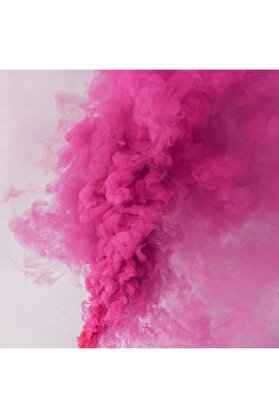 İRHANLAR 2 Adet Bebek Cinsiyeti Belirleme Partisi Pembe Sis Cinsiyet Belirleme Pembe Duman Bombası