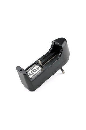 Evi̇mdeyokyok Bi̇gem Bm-361 Şarj Ci̇hazı - 14500-18650