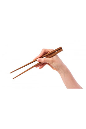 Evimdeyokyok Çin Çubukları Chopsticks (10 Çift)