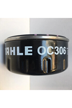 Mahle Yağ Fi̇ltre Bmw R1200 Rtk26 10-14 Oc 306