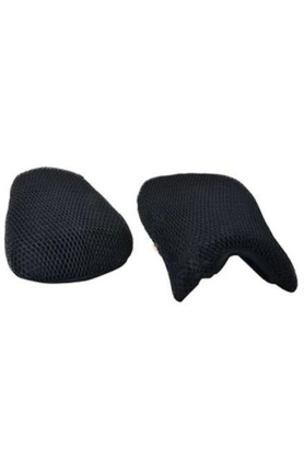 Alkan Mb Cf Moto Nk 250 Sr 250 3D Çi̇ft Kat Fi̇leli̇ Sele Kılıfı