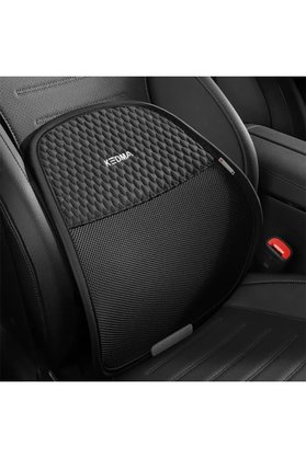 Ethab Giyim Ally Airmesh Pro Ergonomik Destek Minderi – Araba Ve Ofis İçin Sırt Destek - Glst1401-297