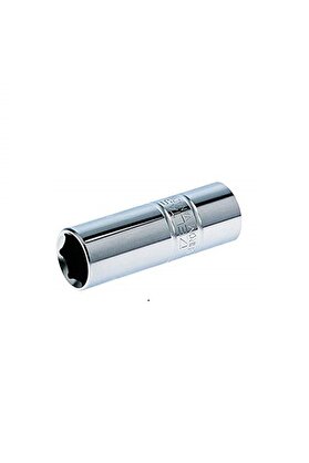 İzeltaş İzeltaş 1/2" Buji Lokma Lastikli 16mm