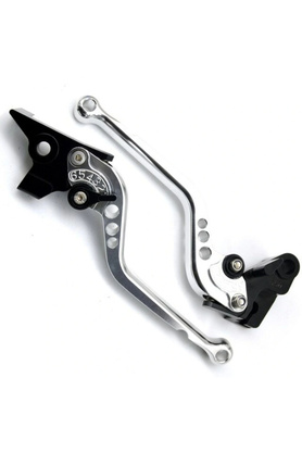 Oem Cbr 250 Uyumlu Ayarlanabi̇li̇r Fren Manet Ni̇kel