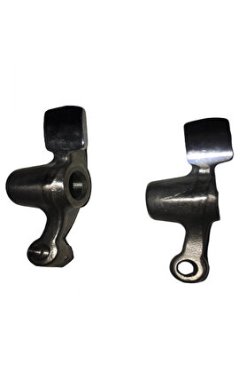 Rmg Ybr Pi̇yano Takım Komple