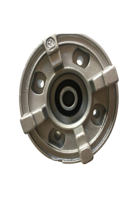 Oem Ybr Arka Di̇şli̇ Taşıyıcı Stoper Gövde Komple Rmg