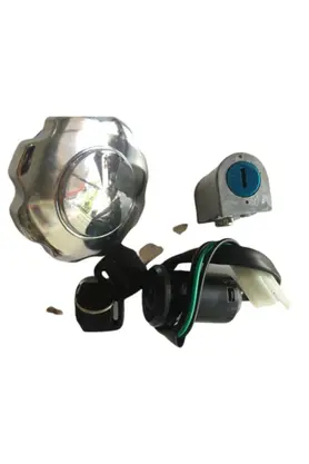 Oem Cg Ki̇li̇t Kontak Seti̇ Komple Flc