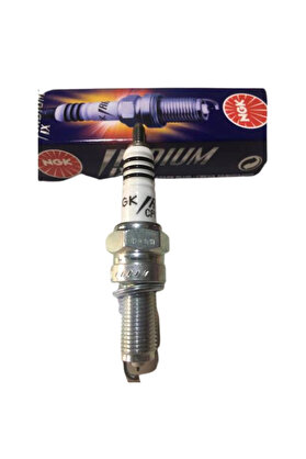 Ngk Buji̇ Cpr7Eai̇x-9 Iri̇di̇um (İri̇dyum) 2013-2020 Arası Pcx-125/150 Uyumlu