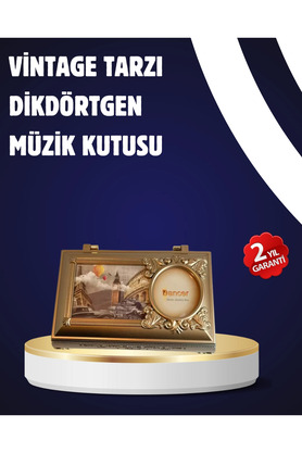 Nw Nessiworld Piyano Tasarım Müzik Kutusu Balerin Figürü Ve Takı Bölmeli