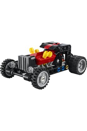 LEGO 30735 Lego® Technic Hot Rod Araba