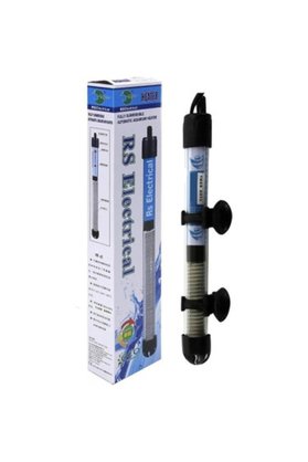 ATLANTİK RS-100 Akvaryum Isıtıcı 100 W