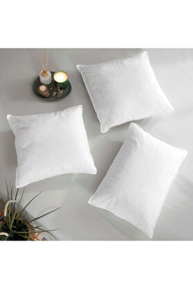 Ethab Ti̇caret 45X45 Cm Yastık