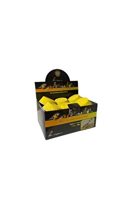 Seçki̇n Trend Bi̇oli̇ve Muz Aromalı Kalsi̇yum Blok
