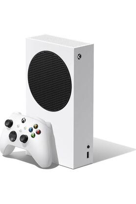 MICROSOFT Xbox Series S 512 Gb Oyun Konsolu