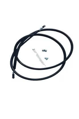 Oem Acti̇va Arka Fren Teli̇ Komple