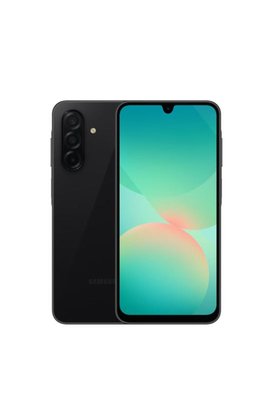 Samsung Galaxy A26 5G 256 GB Siyah