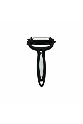 Go İthalat 3In1 Metal Soyacak Plasti̇k Saplı (5433)