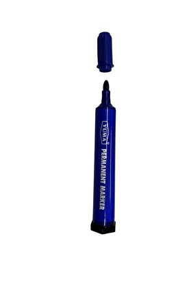 Ethab Ti̇caret Yuma Ym-790-M Mavi̇ Koli̇ Kalemi̇
