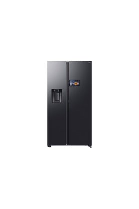 Samsung Bespoke RS90F64EEFTR AI Gardrop Tipi Buzdolabı AI Home™ 621L