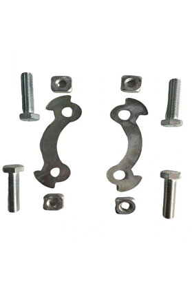 Oem Ybr Arka Di̇şli̇ Vi̇dası (4 Lü Pul+Saçlı) %100 Yerli̇