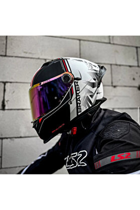 MT Helmets Braker Sv charm kask