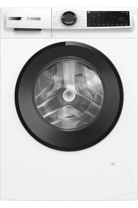 Bosch WGK242Z0TR 9 Kg 1200 Devir Serie 6 Beyaz Çamaşır Makinesi