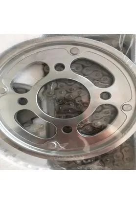 Oem Cbf 150 Zi̇nci̇r Di̇şli̇ Seti̇ Komple 15-42