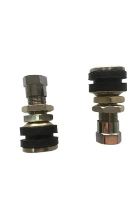 Oem Tubeless Çeli̇k Di̇k Subop 2 Adet