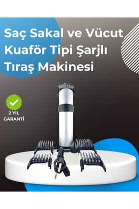 Blaumarkt Şarjlı Led Torch Ampul 30 Watt Beyaz Işık Enerji Tasarruflu - Blaumarkt9278-4618